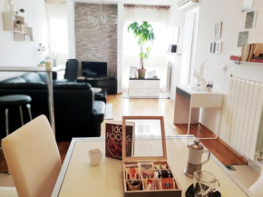 Гостиница Apartment Maris  Сплит